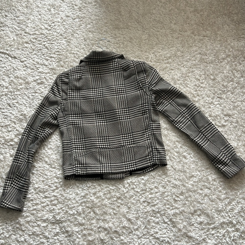 Jacket - Picture 2 of 3